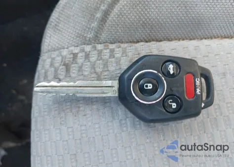 2015 Subaru Forester 2.5I Premium z USA, uszkodzony, nr VIN JF2SJADC8FH567178